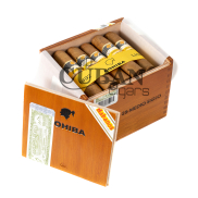 Cohiba Medio Siglo