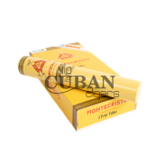 Montecristo Petit Tubos (Pack 3)