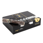 Davidoff Winston Churchill Late Hour Toro