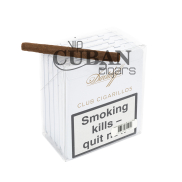 Davidoff Club Cigars