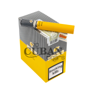 Cohiba Siglo IV Tubos