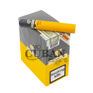 Cohiba Siglo VI Tubos