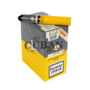 Cohiba Piramides Extra Tubos