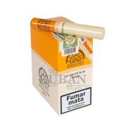H.Upmann Magnum 46 Tubos 