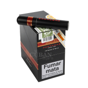 Partagas Serie E No. 2 Tubos