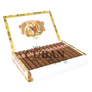 Romeo y Julieta Petit Coronas