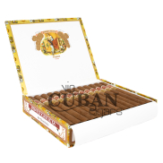 Romeo y Julieta Churchills