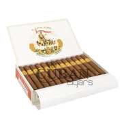 El Rey del Mundo Choix Supreme