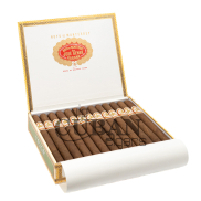 Hoyo de Monterrey Double Coronas 