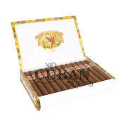 Romeo y Julieta Piramides Añejados