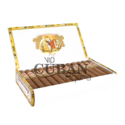 Romeo y Julieta Short Churchills 
