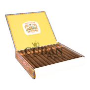 Partagas Lusitanias