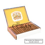 Partagas  Aristocratas