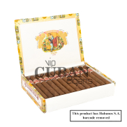 Romeo y Julieta Sport Largos