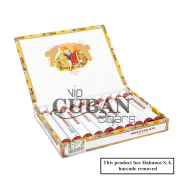 Romeo y Julieta No. 1 Tubos (Box 10)