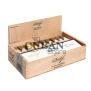 Davidoff Aniversario - Entreacto