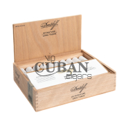 Davidoff Signature 2000 Tubos