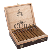 Montecristo 1935 Leyenda