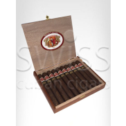 Romeo y Julieta de Luxe (Edición Limitada 2013)