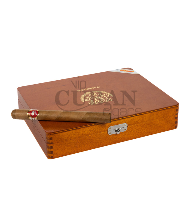 Vip Cigar On Top
