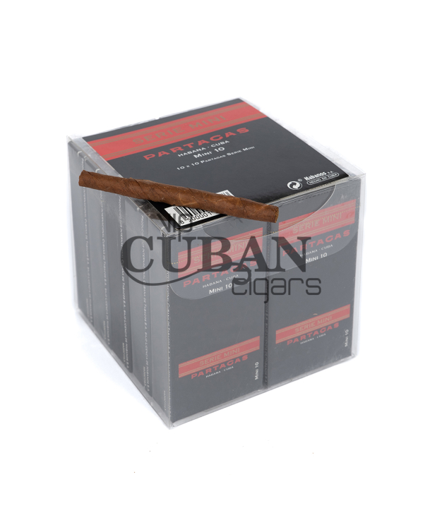 Vip Cigar on top