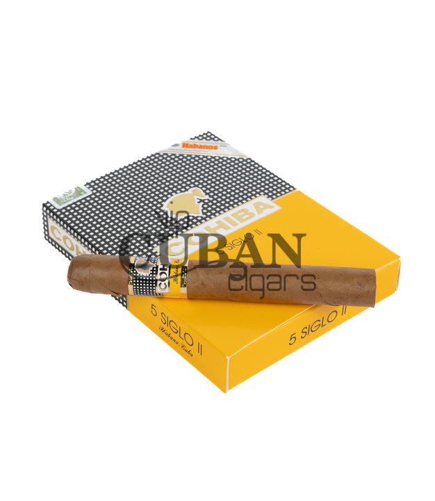 Vip Cigar On Top