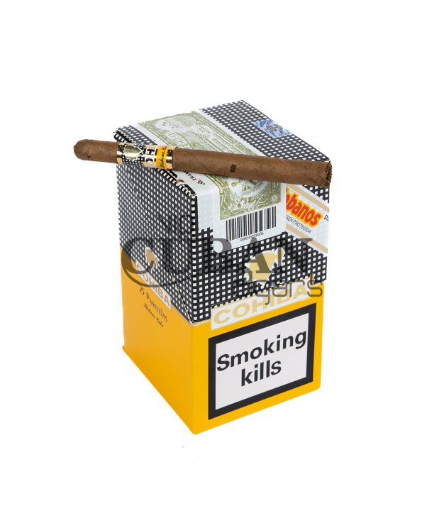 Vip Cigar On Top