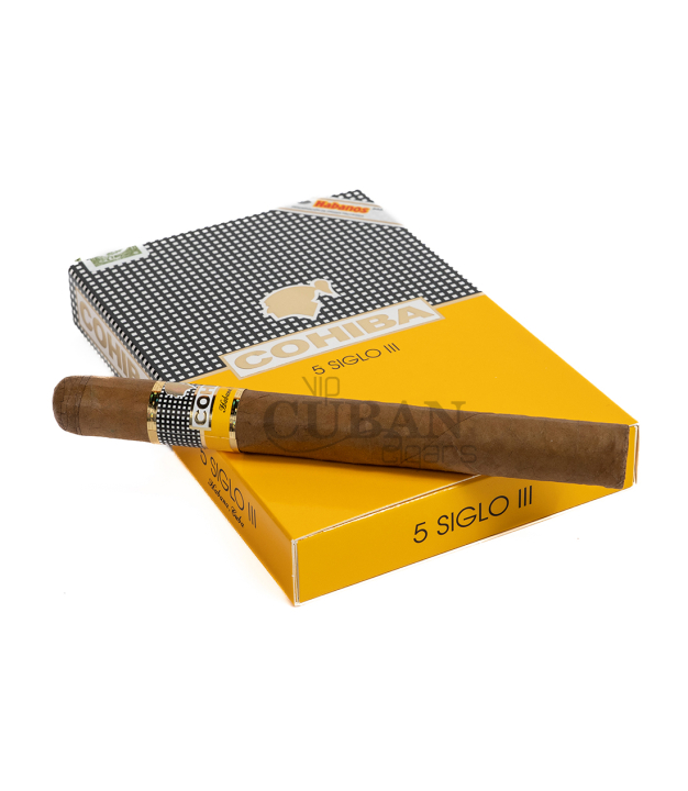 Vip Cigar On Top