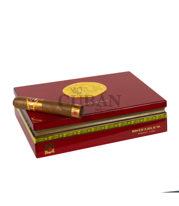 Vip Cigar On Top

