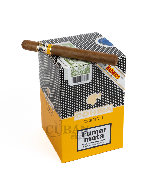 Vip Cigar On Top