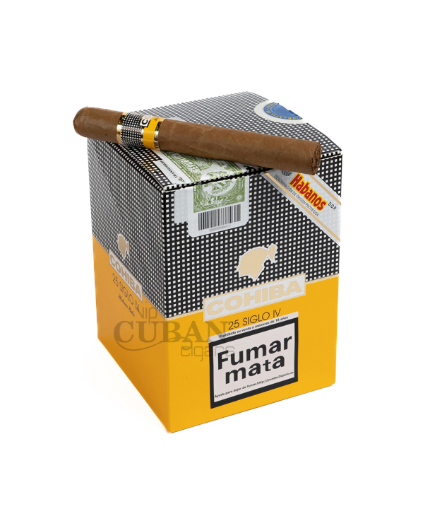 Vip Cigar On Top