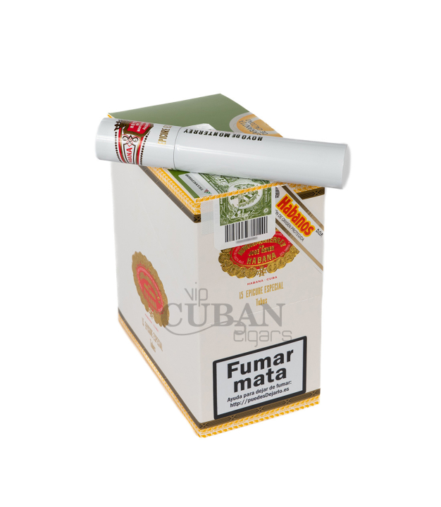 Vip Cigar On Top
