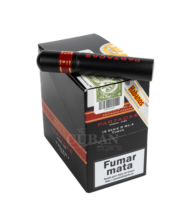 Vip Cigar On Top
