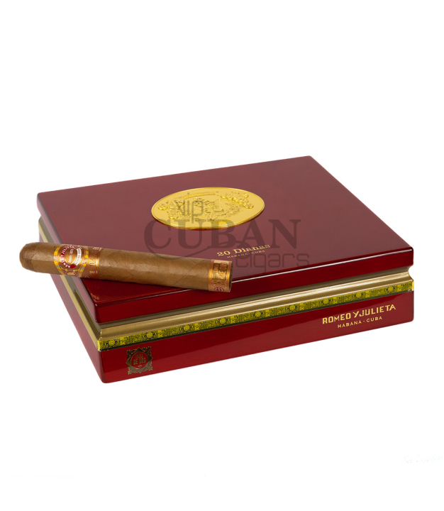 Vip Cigar On Top
