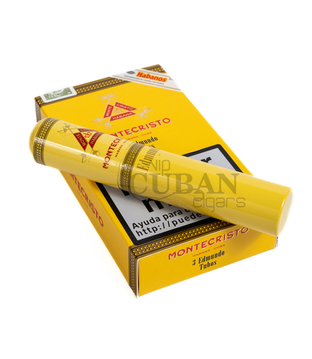 Vip Cigar On Top

