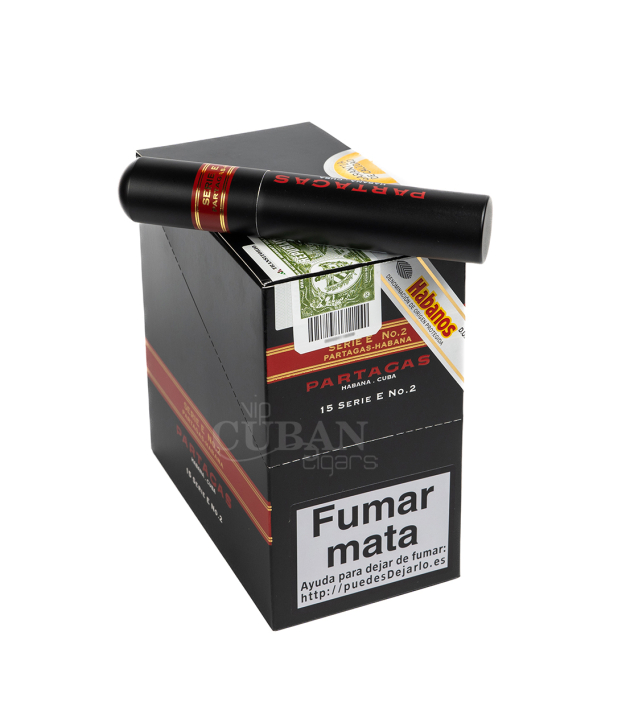 Vip Cigar On Top
