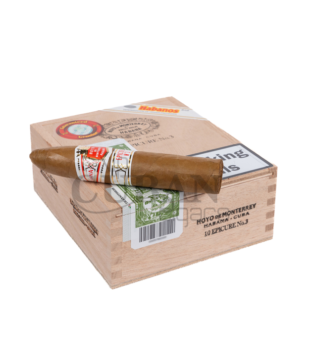 vip cigar on top