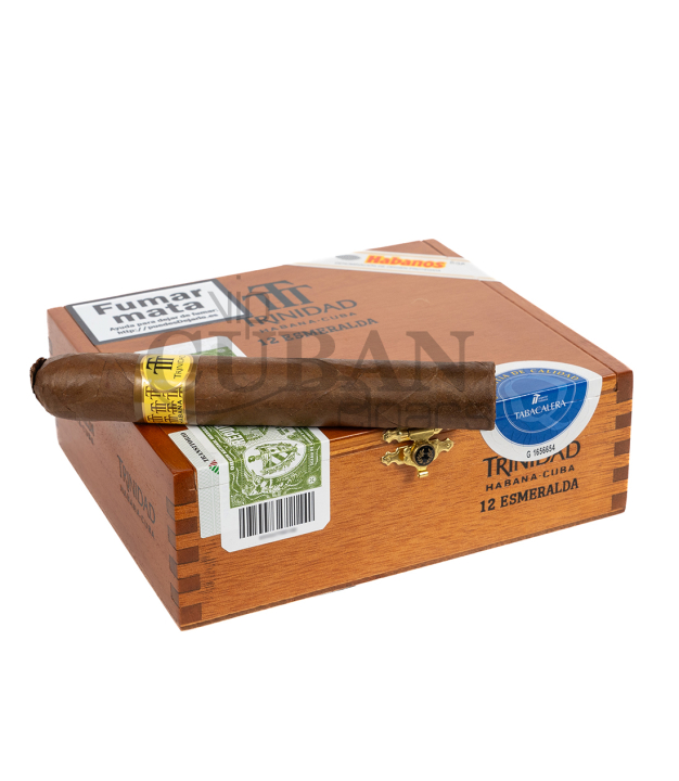 vip cigar on top