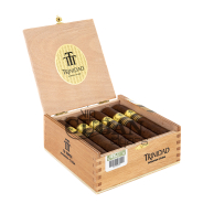 Trinidad	Topes Edición Limitada 2016