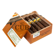 Cohiba Robustos Supremos (EL 2014)