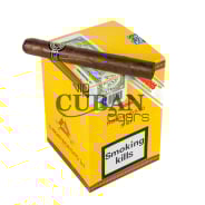 Swiss Cigar on top Montecristo No. 4 (5x5)

