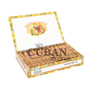 Romeo y Julieta Cedros DeLuxe No. 2