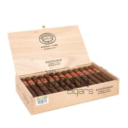 Partagas Serie No. 1 (Edición Limitada 2017)