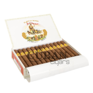 El Rey del Mundo Choix Supreme