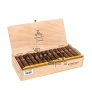 Montecristo Petit Edmundo