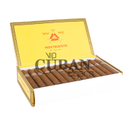 Montecristo Petit No. 2