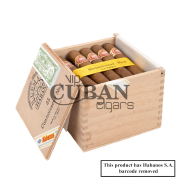 H. Upmann Connoisseur No 1