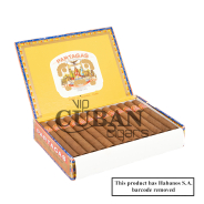 Partagas  Aristocratas