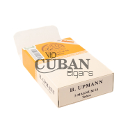 H.Upmann Magnum 54 Tubos (Pack 3)