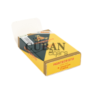 Montecristo Master Tubos (Pack 3)